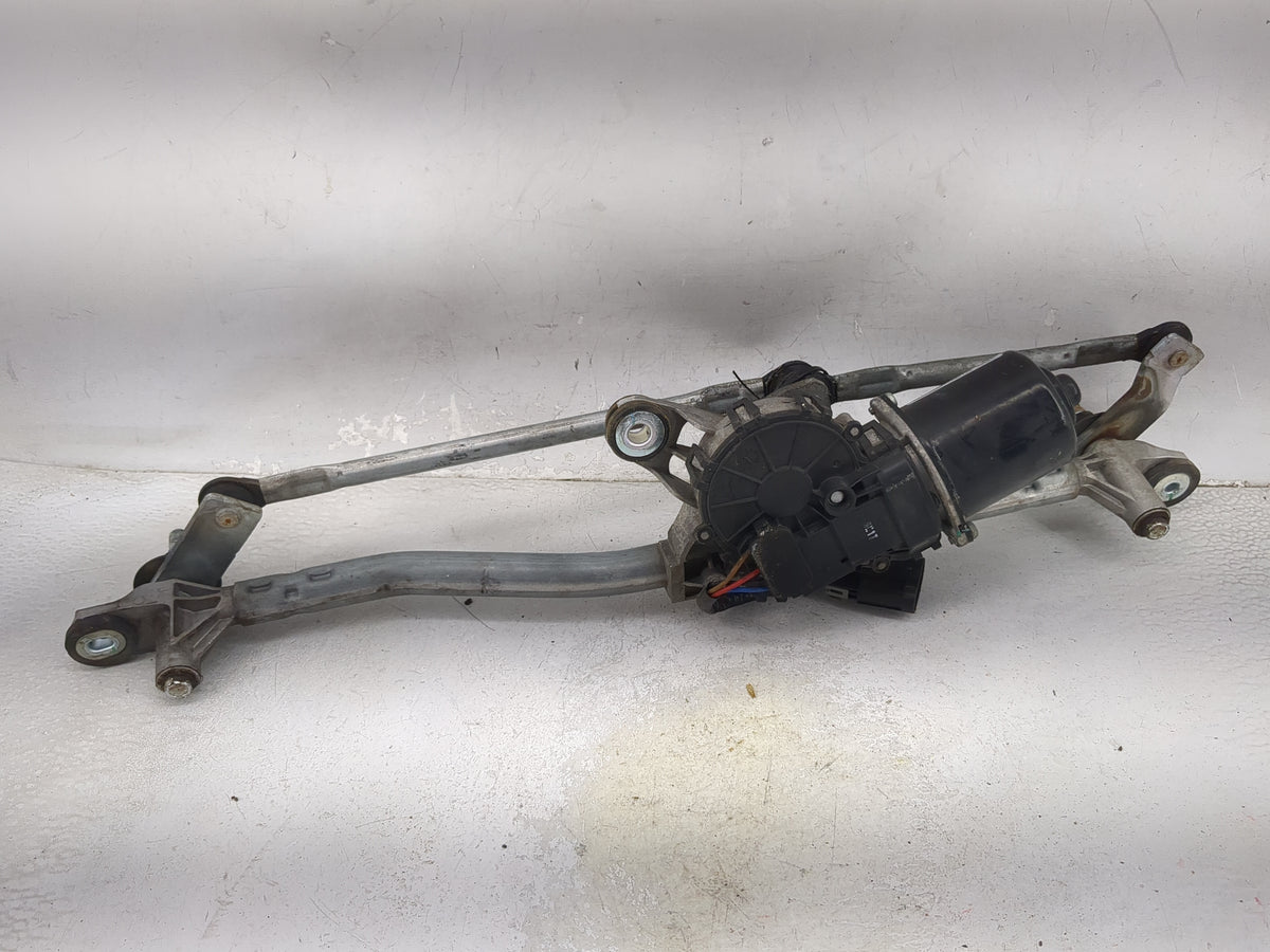 2016 Chevrolet Cruze Limited Front Windshield Wiper Motor Fits Fits 2011 2012 2013 2014 2015 OEM Used Auto Parts - Oemusedau