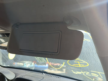 2016 Chevrolet Cruze Limited Sun Visor Shade Replacement Passenger Right Mirror Fits Fits 2011 2012 2013 2014 2015 OEM Used Auto Parts