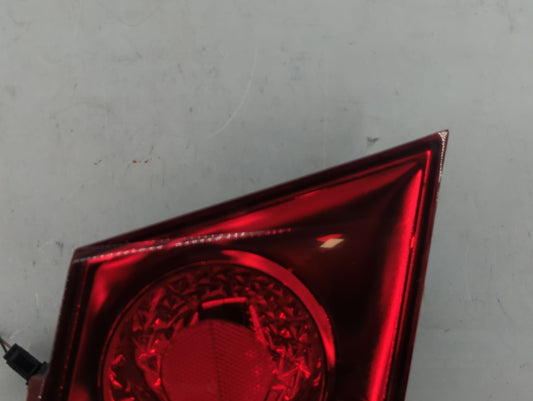 2016 Chevrolet Cruze Limited Tail Light Assembly Passenger Right OEM P/N:0042124 Fits Fits 2011 2012 2013 2014 2015 OEM Used Auto Parts