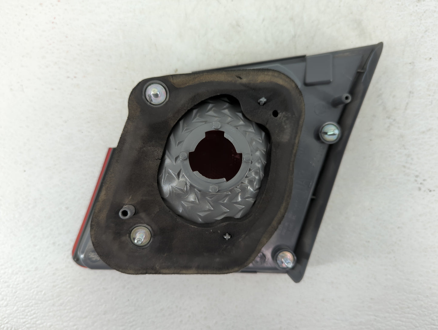 2016 Chevrolet Cruze Limited Tail Light Assembly Driver Left OEM Fits Fits 2011 2012 2013 2014 2015 OEM Used Auto Parts - Oe