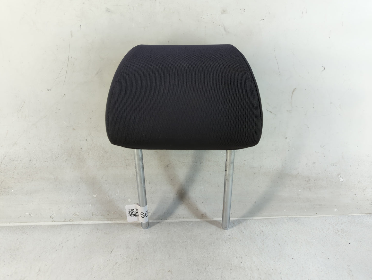 2016 Chevrolet Cruze Limited Headrest Head Rest Rear Seat Fits Fits 2012 2013 2014 2015 OEM Used Auto Parts - Oemusedautopar