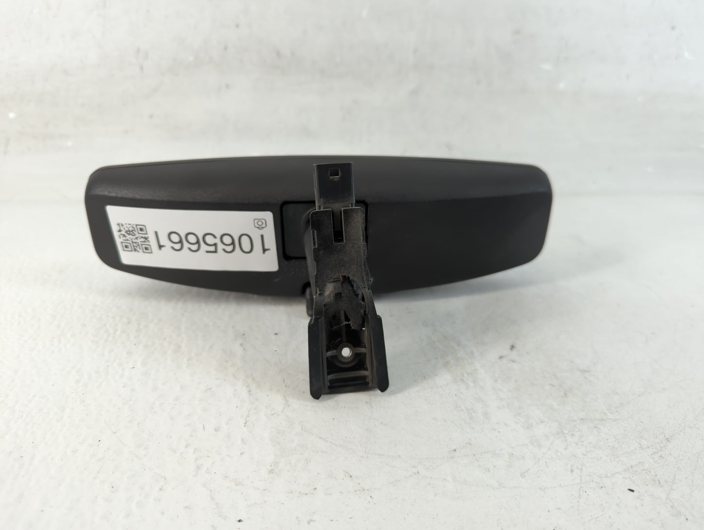 2010-2017 Chevrolet Equinox Interior Rear View Mirror Replacement OEM P/N:E11046392 E11026392 Fits OEM Used Auto Parts - Oem