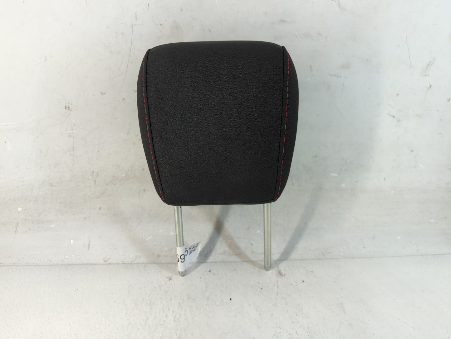 2014-2017 Chevrolet Equinox Headrest Head Rest Rear Seat Fits Fits 2014 2015 2016 2017 OEM Used Auto Parts - Oemusedautopart
