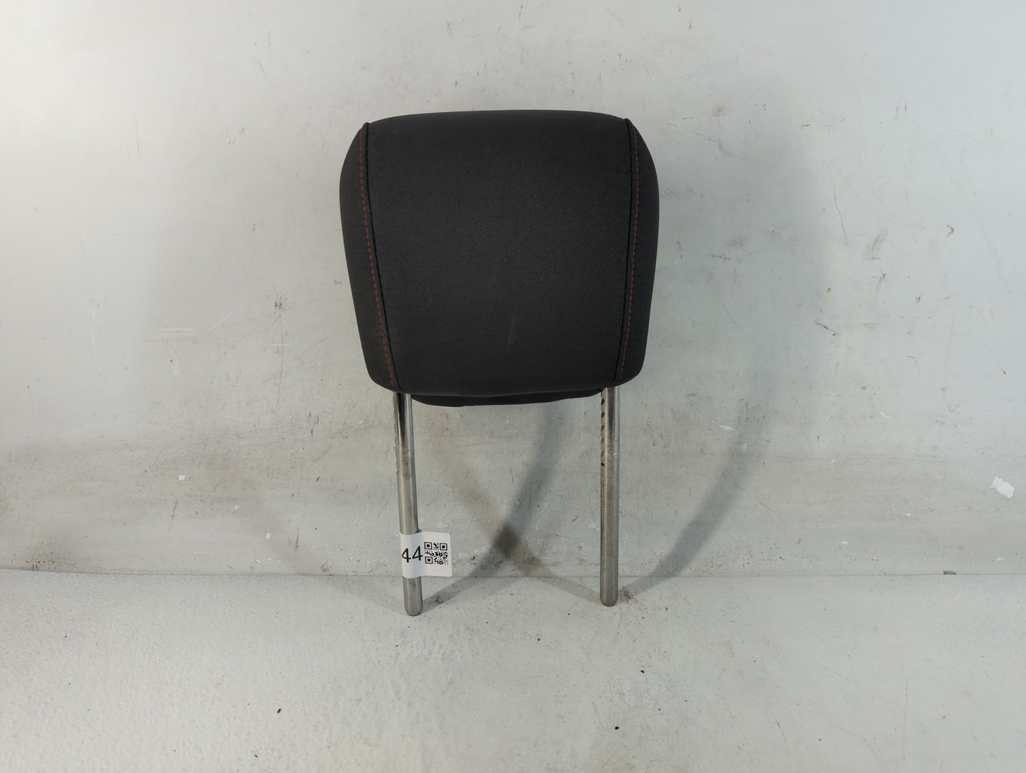2016 Chevrolet Equinox Headrest Head Rest Front Driver Passenger Seat Fits OEM Used Auto Parts - Oemusedautoparts1.com