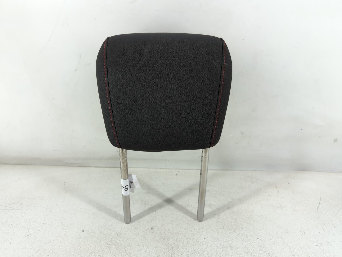 2014-2017 Chevrolet Equinox Headrest Head Rest Front Driver Passenger Seat Fits Fits 2014 2015 2016 2017 OEM Used Auto Parts