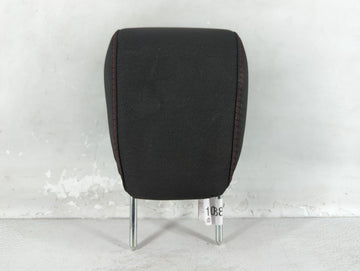 2014-2017 Chevrolet Equinox Headrest Head Rest Rear Seat Fits Fits 2014 2015 2016 2017 OEM Used Auto Parts