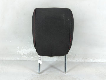 2014-2017 Chevrolet Equinox Headrest Head Rest Rear Seat Fits Fits 2014 2015 2016 2017 OEM Used Auto Parts