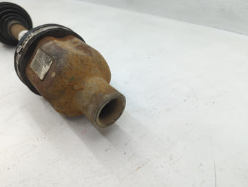 2010-2017 Chevrolet Equinox Axle Shaft Front Passenger Cv C/v
