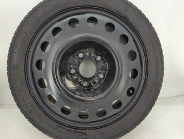 2010-2017 Chevrolet Equinox Spare Donut Tire Wheel Rim Oem