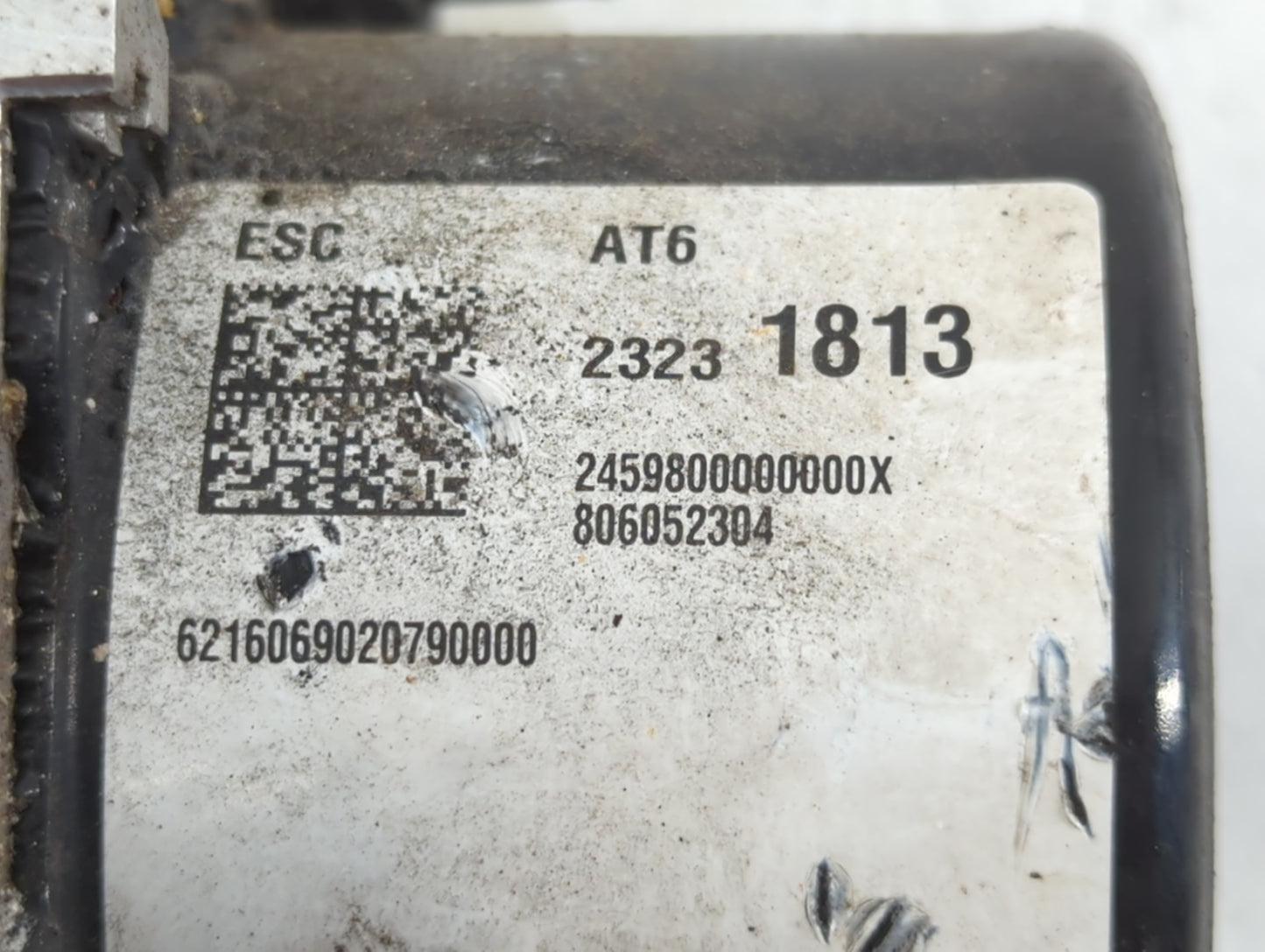 2012-2017 Chevrolet Equinox ABS Pump Control Module Replacement P/N:23231813 Fits Fits 2012 2013 2014 2015 2016 2017 OEM Use