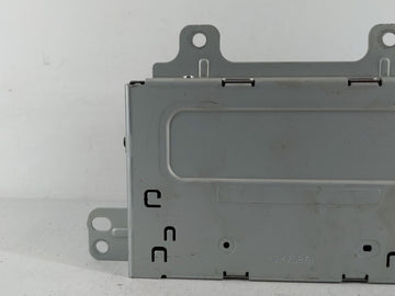 2016-2017 Chevrolet Equinox Radio AM FM Cd Player Receiver Replacement P/N:23358860 Fits Fits 2016 2017 OEM Used Auto Parts