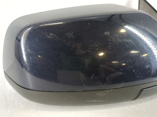2015-2017 Chevrolet Equinox Passenger Side View Mirror - Right Door Mirror OEM Used