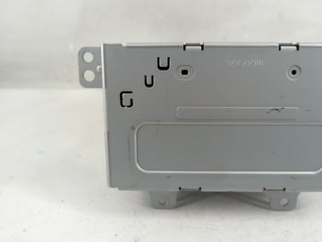 2016 Chevrolet Equinox Radio AM FM Cd Player Receiver Replacement P/N:84026072 Fits OEM Used Auto Parts