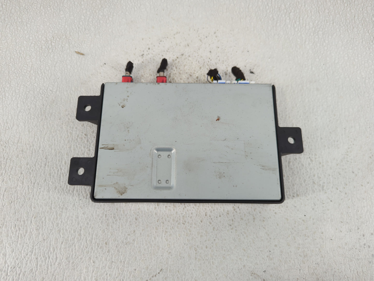 2016 Chevrolet Equinox 1236429 - Oemusedautoparts1.com