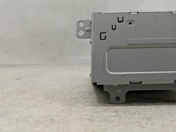 2016 Chevrolet Equinox Radio AM FM Cd Player Receiver Replacement P/N:84026072 Fits OEM Used Auto Parts