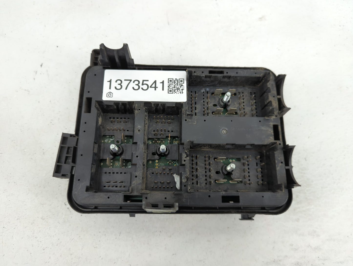 2013-2016 Chevrolet Equinox Fusebox Fuse Box Panel Relay Module P/N:22922727 Fits Fits 2013 2014 2015 2016 OEM Used Auto Par