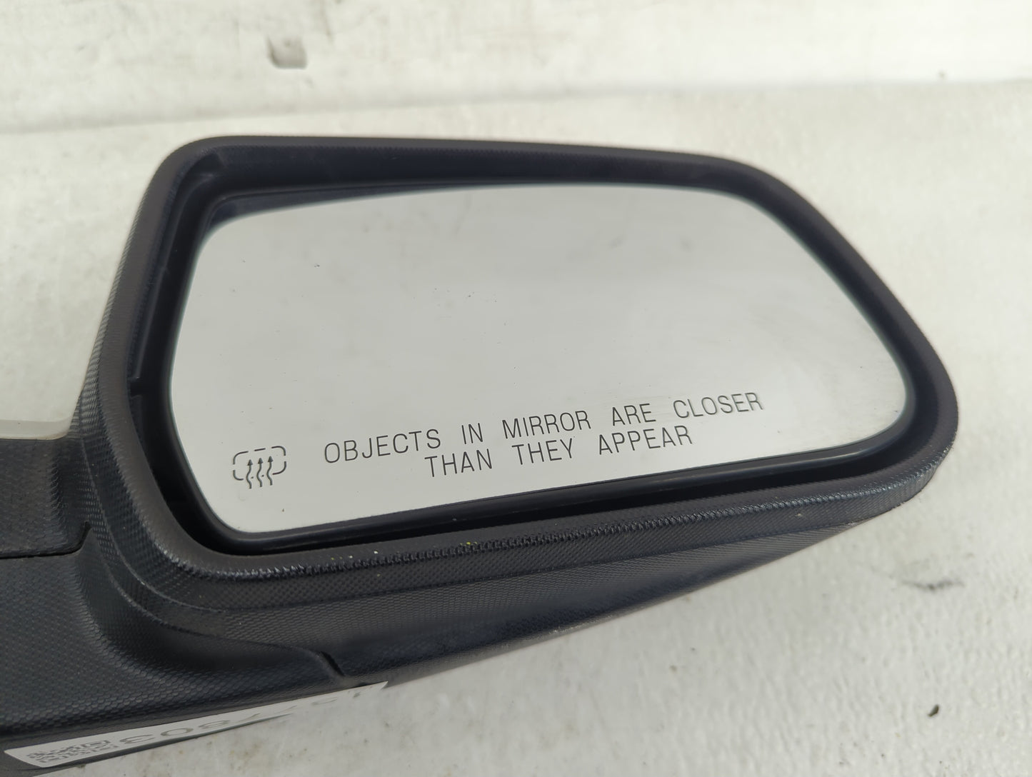 2015-2017 Chevrolet Equinox Passenger Side View Mirror - Right Door Mirror OEM Used - Oemusedautoparts1.com