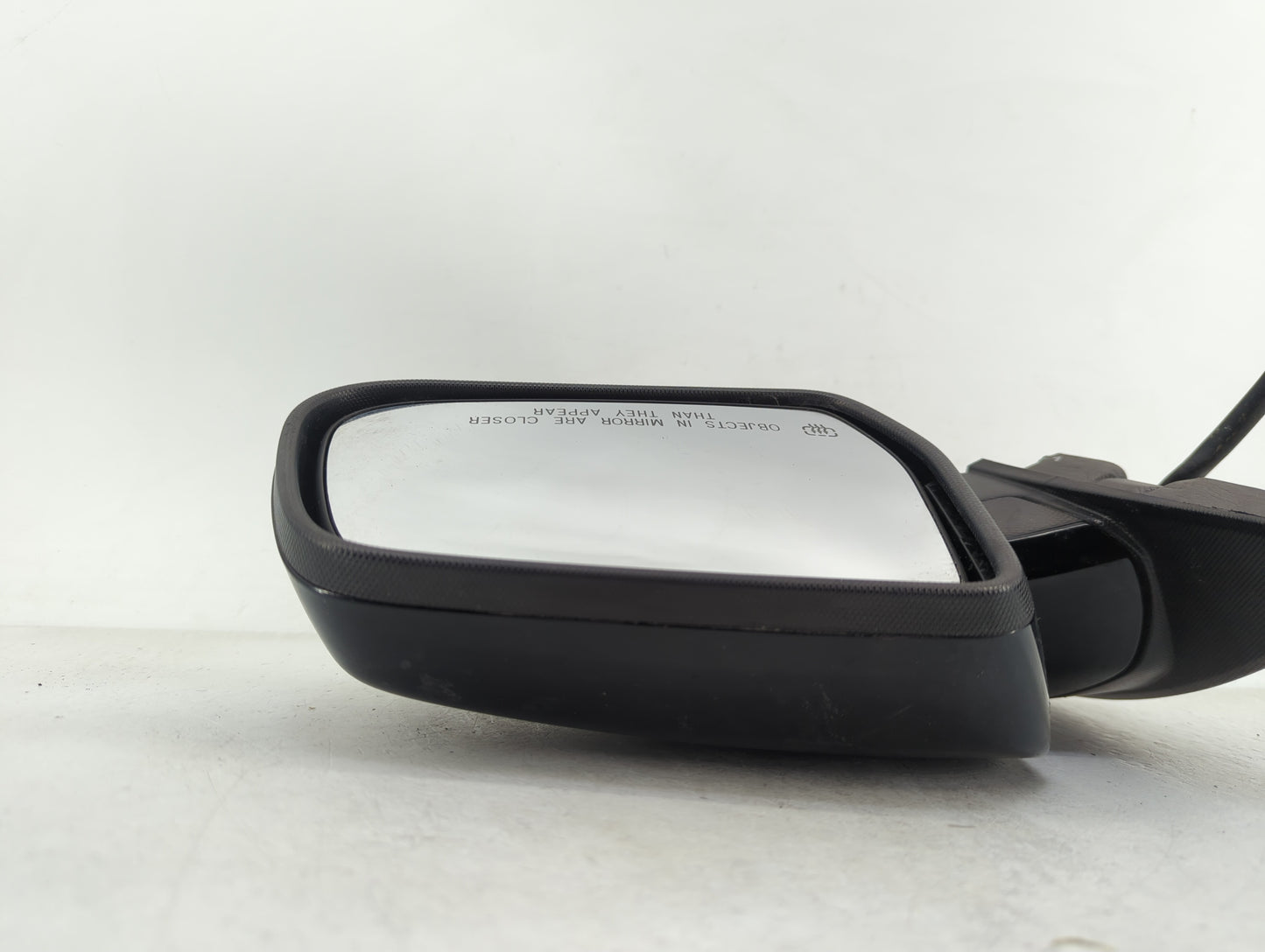 2015-2017 Chevrolet Equinox Passenger Side View Mirror - Right Door Mirror OEM Used - Oemusedautoparts1.com