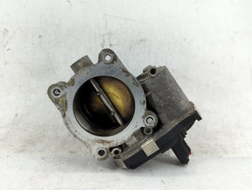 2016-2017 Chevrolet Equinox Throttle Body P/N:12669146AA Fits Fits 2016 2017 OEM Used Auto Parts
