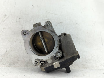 2012-2017 Chevrolet Equinox Throttle Body P/N:12669146AA Fits Fits 2012 2013 2014 2015 2016 2017 2018 2019 2020 2021 2022 OEM Used Auto Parts