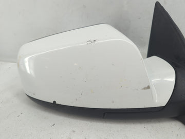 2015-2017 Chevrolet Equinox Passenger Side View Mirror - Right Door Mirror OEM Used