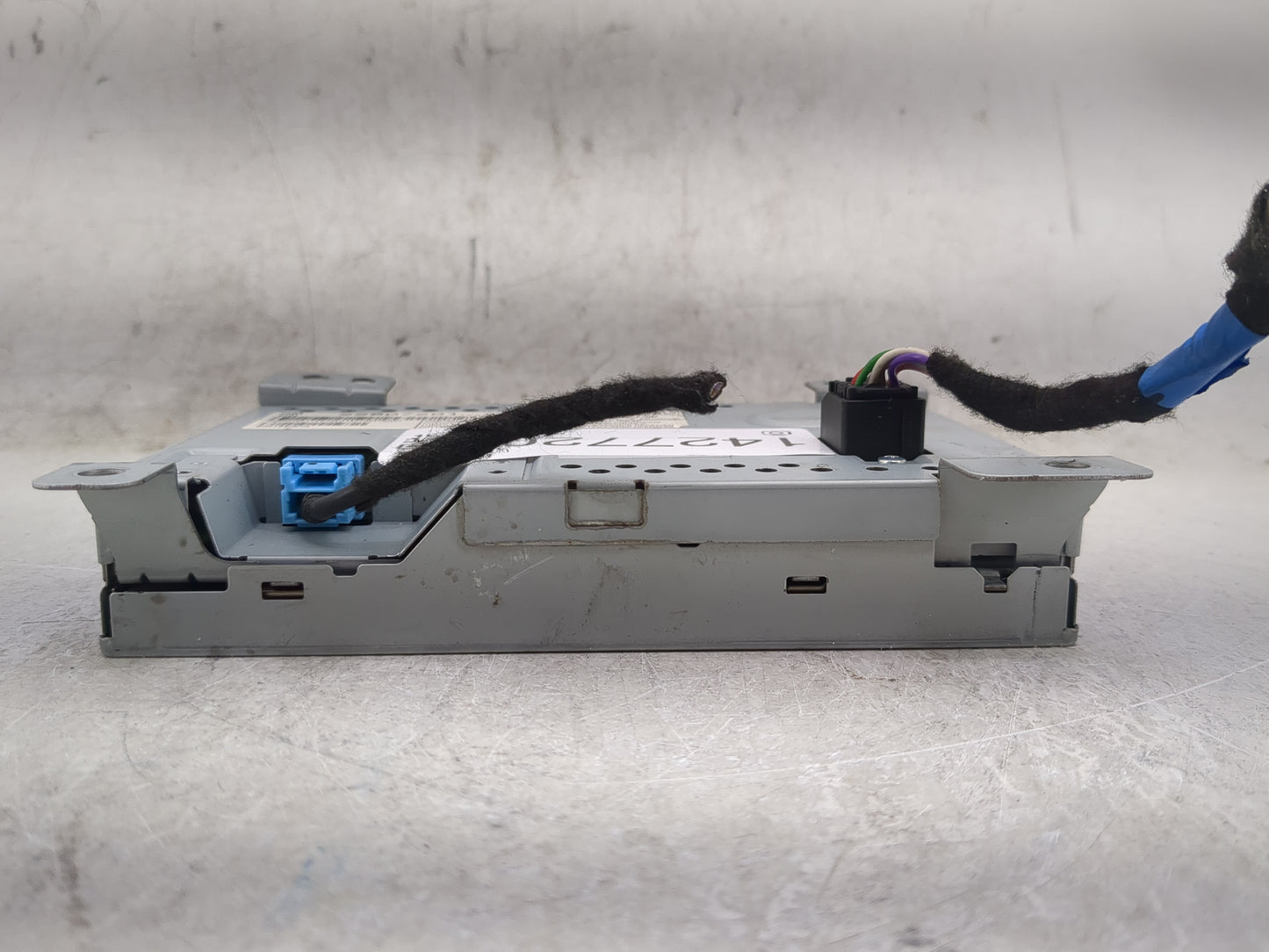 2012-2017 Chevrolet Equinox Information Display Screen - Oemusedautoparts1.com