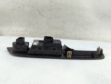 2010-2017 Chevrolet Equinox Master Power Window Switch Replacement Driver Side Left P/N:20917509 Fits OEM Used Auto Parts