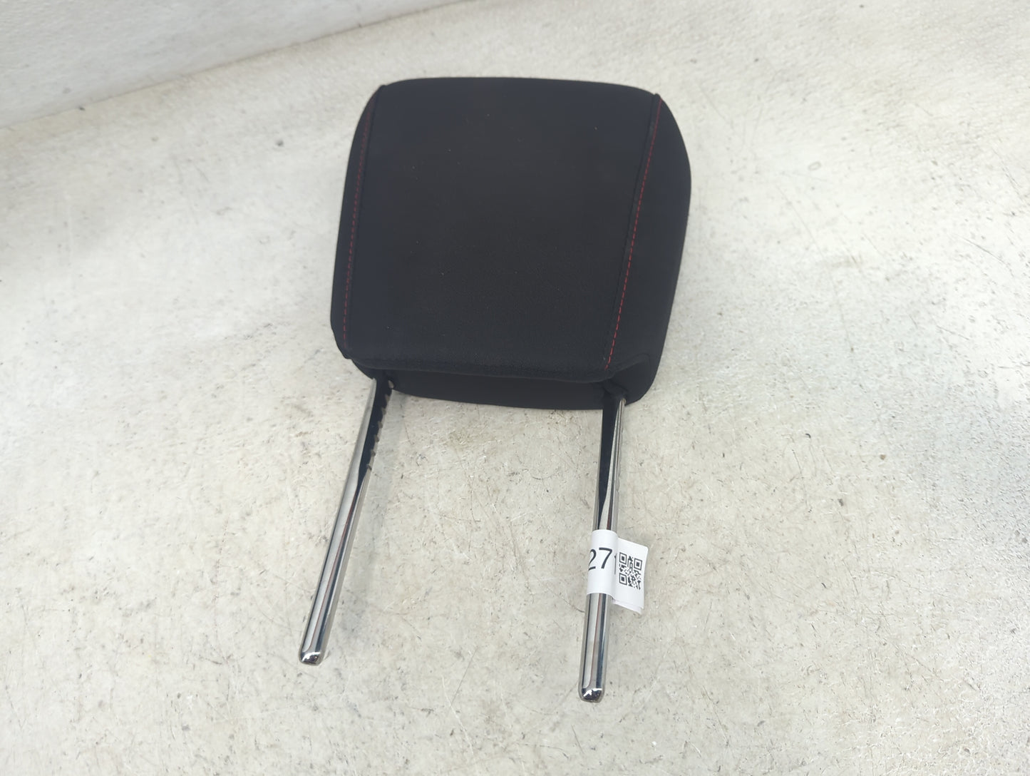 2016 Chevrolet Equinox Headrest Head Rest Front Driver Passenger Seat Fits OEM Used Auto Parts - Oemusedautoparts1.com