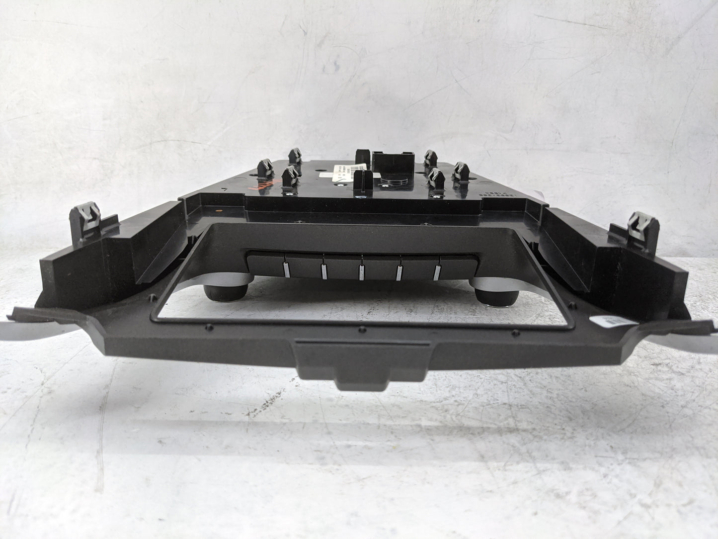 2016-2016 Chevrolet Equinox Radio Control Panel 1478274 - Oemusedautoparts1.com