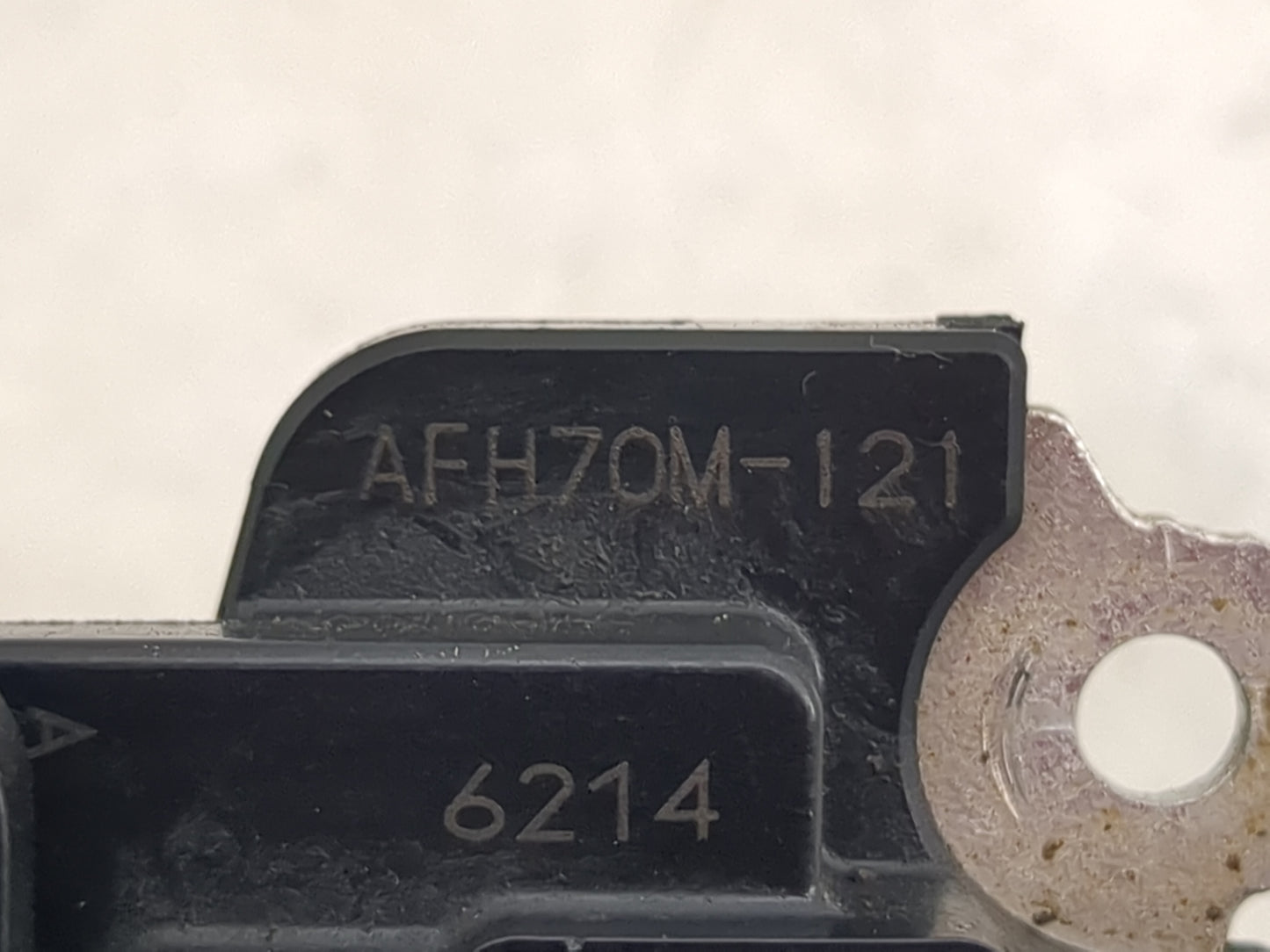 2012-2017 Chevrolet Equinox Mass Air Flow Meter Maf 1485813 - Oemusedautoparts1.com