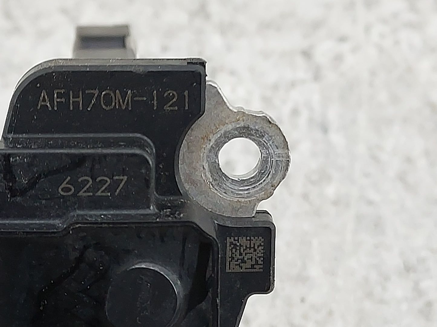 2012-2017 Chevrolet Equinox Mass Air Flow Meter Maf 1486280 - Oemusedautoparts1.com