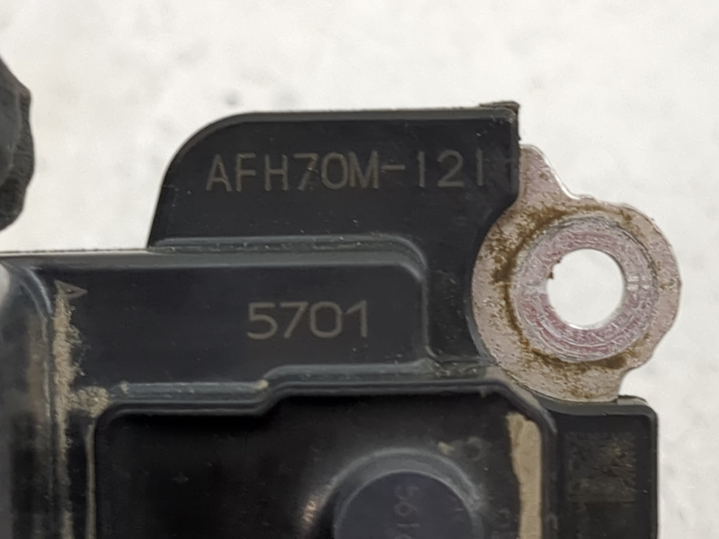 2012-2017 Chevrolet Equinox Mass Air Flow Meter Maf 1486497 - Oemusedautoparts1.com