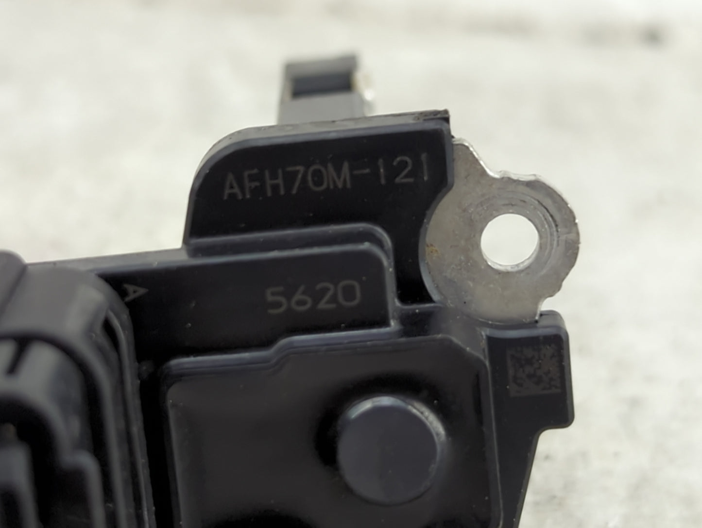 2012-2017 Chevrolet Equinox Mass Air Flow Meter Maf 1488144 - Oemusedautoparts1.com