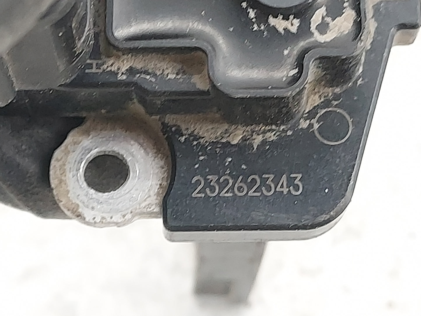 2012-2017 Chevrolet Equinox Mass Air Flow Meter Maf 1489954 - Oemusedautoparts1.com