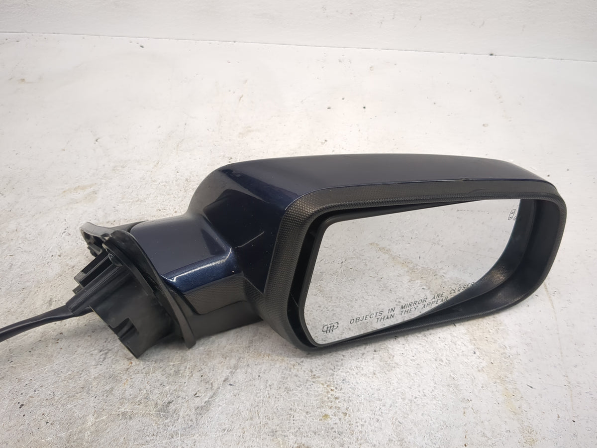 2016-2017 Chevrolet Equinox Passenger Side View Mirror - Right Door Mirror OEM Used - Oemusedautoparts1.com