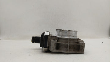 2016-2017 Chevrolet Equinox Throttle Body P/N:12669146AA 12670834AA Fits Fits 2016 2017 OEM Used Auto Parts