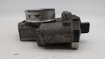 2016-2017 Chevrolet Equinox Throttle Body P/N:12669146AA 12670834AA Fits Fits 2016 2017 OEM Used Auto Parts