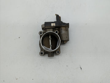 2016-2017 Chevrolet Equinox Throttle Body P/N:12669146AA 12670834AA Fits Fits 2016 2017 OEM Used Auto Parts