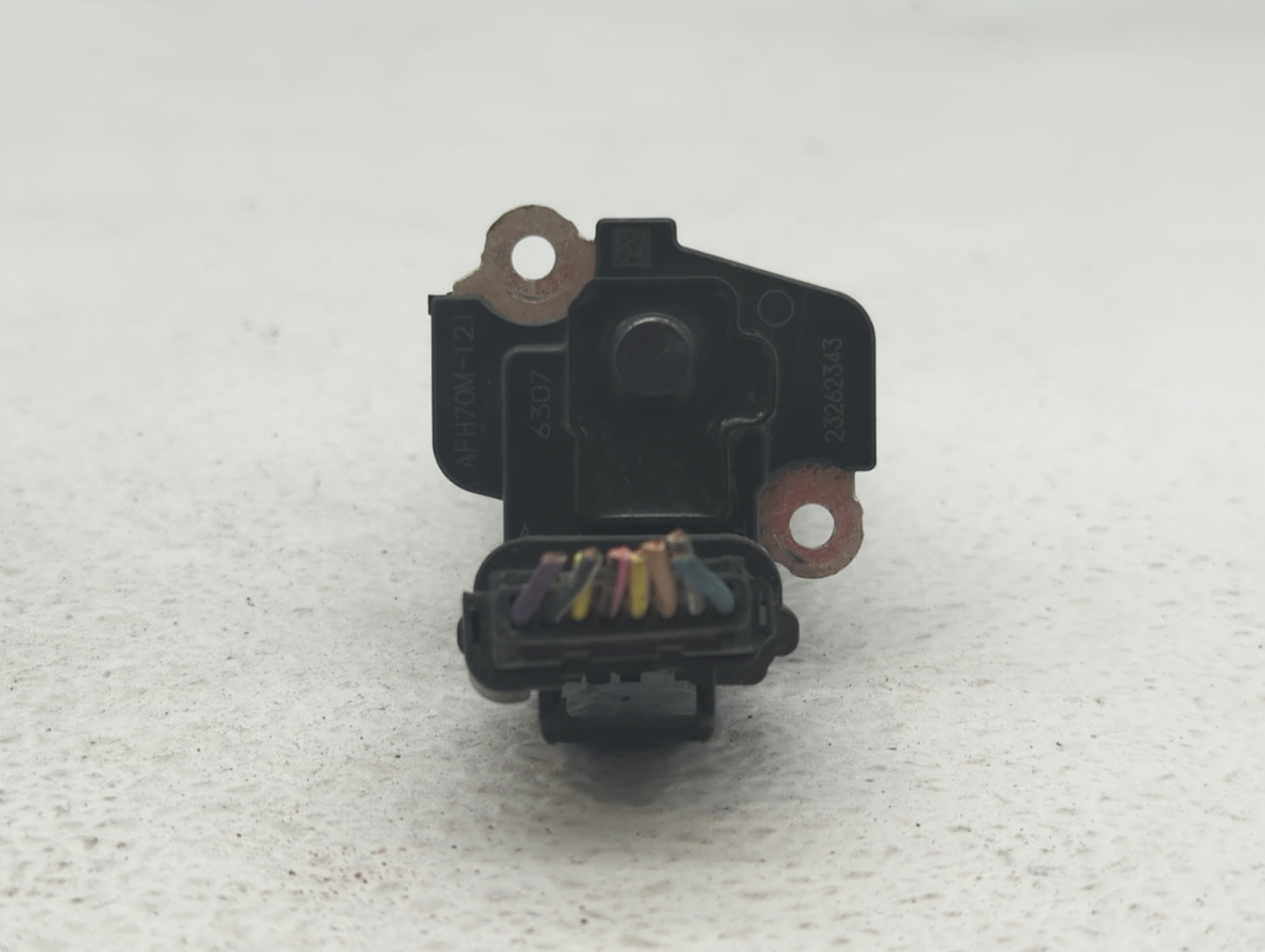 2012-2017 Chevrolet Equinox Mass Air Flow Meter Maf - Oemusedautoparts1.com