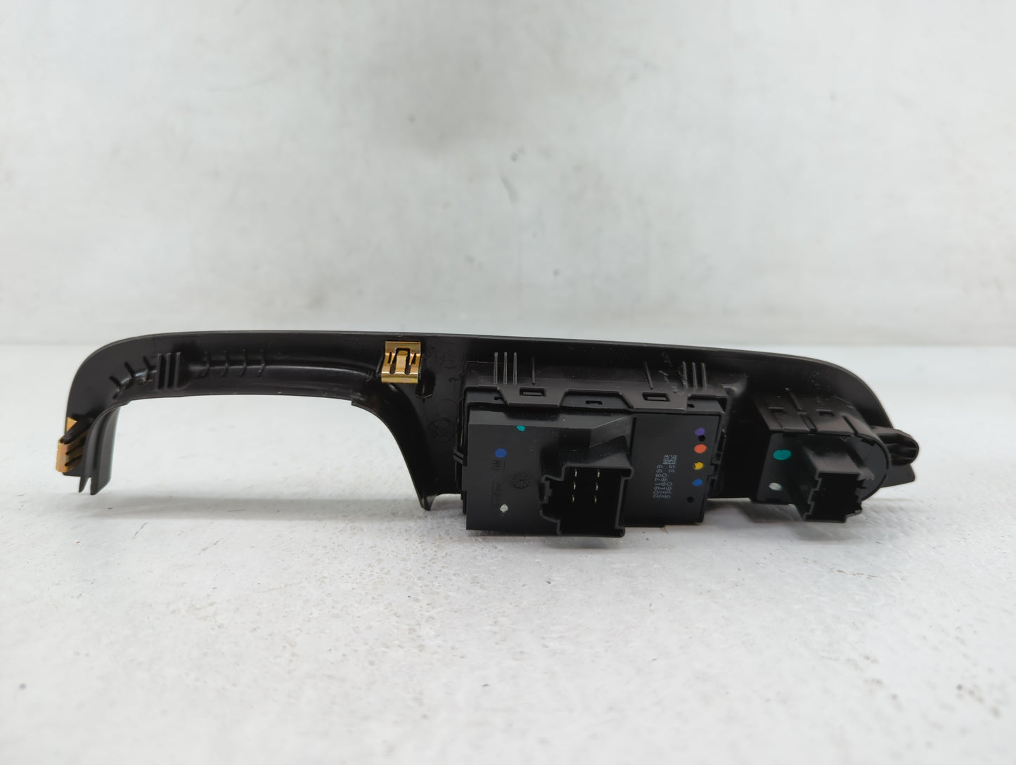 2010-2017 Chevrolet Equinox Master Power Window Switch Replacement Driver Side Left P/N:20317599 25983673 Fits OEM Used Auto