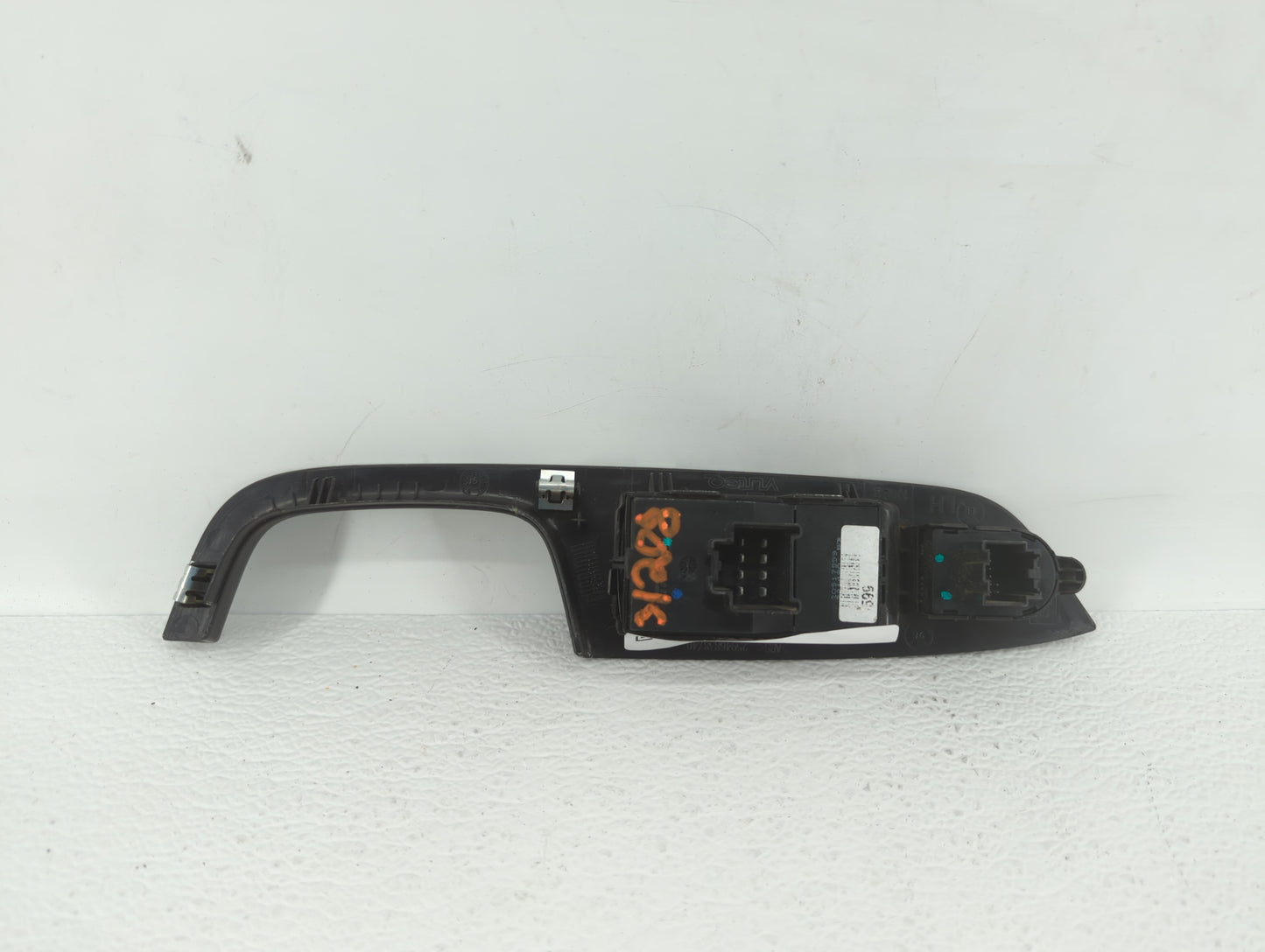 2010-2017 Chevrolet Equinox Master Power Window Switch Replacement Driver Side Left P/N:25946838 20917589 Fits OEM Used Auto