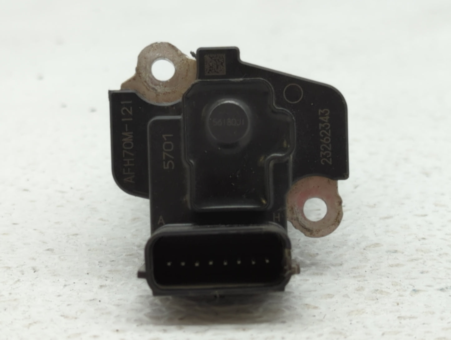2012-2017 Chevrolet Equinox Mass Air Flow Meter Maf - Oemusedautoparts1.com