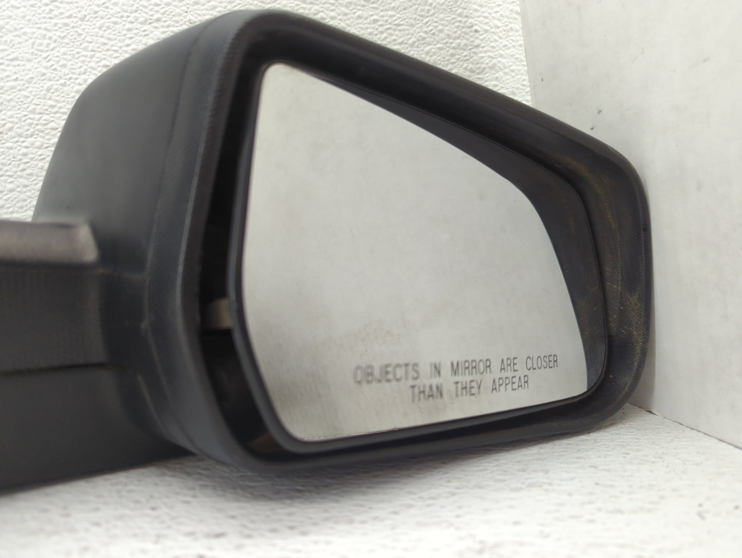 2015-2017 Chevrolet Equinox Passenger Side View Mirror - Right Door Mirror OEM Used - Oemusedautoparts1.com