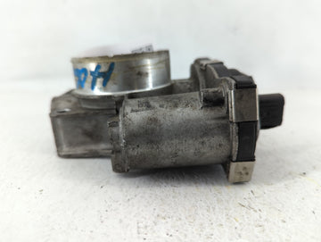 2016-2017 Chevrolet Equinox Throttle Body P/N:12669146AA Fits Fits 2016 2017 OEM Used Auto Parts