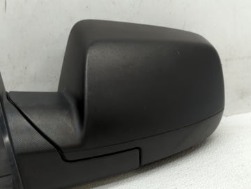 2015-2017 Chevrolet Equinox Driver Side View Mirror - Left Door Mirror OEM Used
