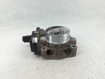 2016-2017 Chevrolet Equinox Throttle Body P/N:12669146AA Fits Fits 2016 2017 OEM Used Auto Parts