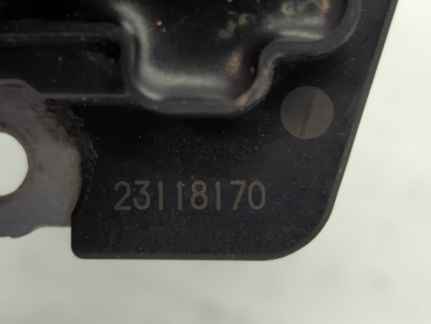 2012-2017 Chevrolet Equinox Mass Air Flow Meter Maf - Oemusedautoparts1.com