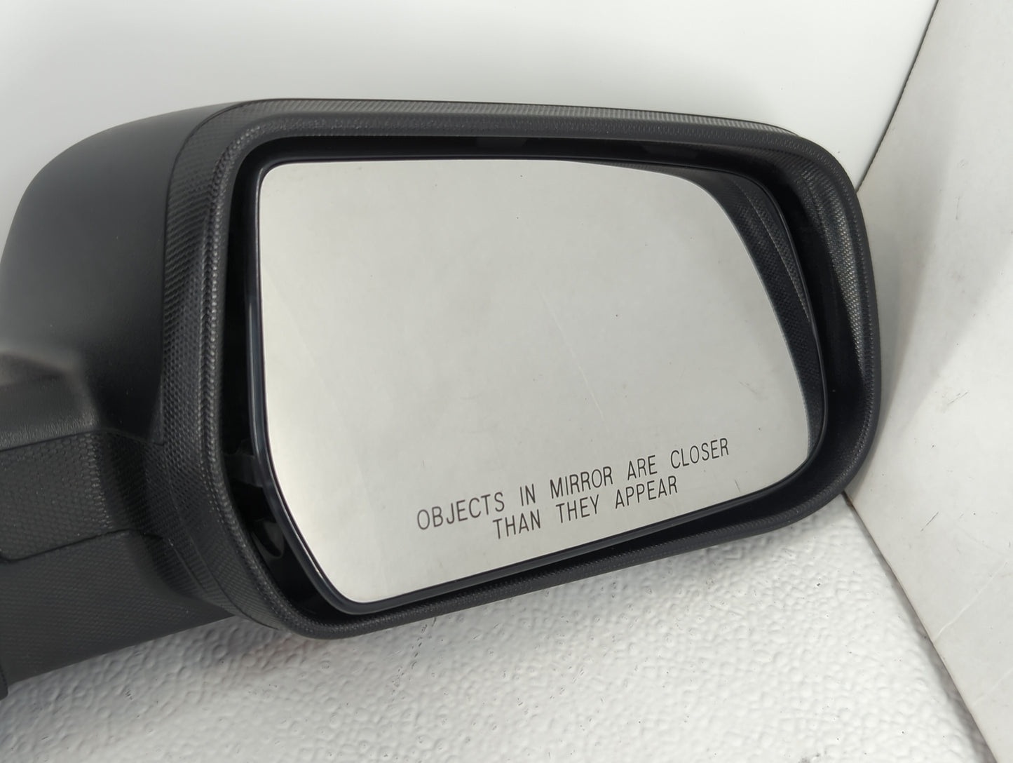 2015-2017 Chevrolet Equinox Passenger Side View Mirror - Right Door Mirror OEM Used - Oemusedautoparts1.com