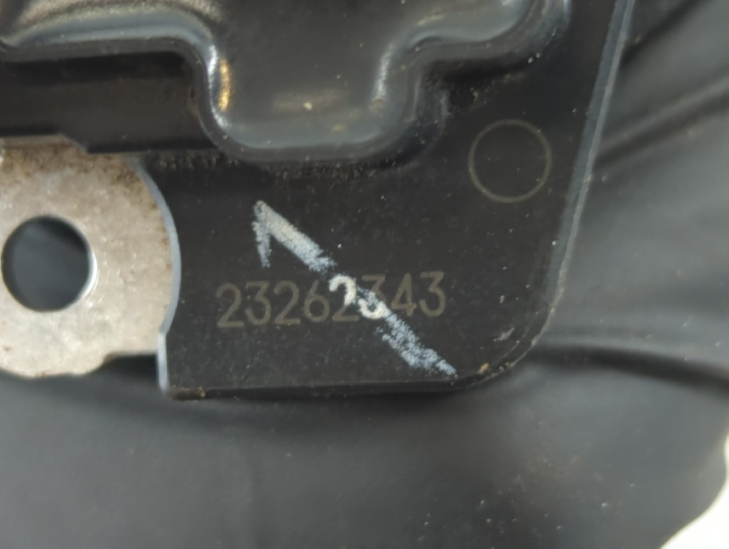 2012-2017 Chevrolet Equinox Mass Air Flow Meter Maf - Oemusedautoparts1.com