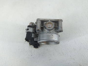 2016-2017 Chevrolet Equinox Throttle Body P/N:8517 REM60-52 Fits Fits 2016 2017 OEM Used Auto Parts